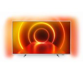 Philips 43PUS7855/12 Televisor 109,2 cm (43") 4K Ultra HD Smart TV Wifi Plata