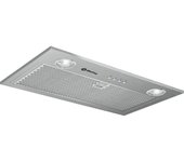 Campana Encastrada Balay 3BF267EX | Acero inoxidable | 690 m³/h