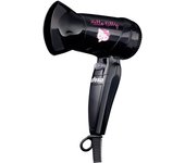 Ufesa SC8306HK secador 1200 W Negro