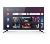 Engel LE 4090 ATV 101,6 cm (40") Full HD Smart TV Negro 200 cd / m²