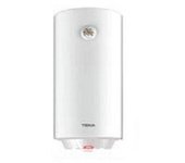 Calentador de agua Teka EWH 80 C Vertical Depósito | Blanco | 80 litros | Clase C