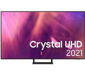 Samsung Series 9 UE55AU9005 139,7 cm (55") 4K Ultra HD Smart TV Wifi Negro