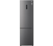 LG GBP62DSXCC1 nevera y congelador Independiente 384 L C Grafito
