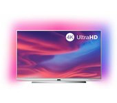 Philips 43PUS7354/12 Televisor 109,2 cm (43") 4K Ultra HD Smart TV Wifi Plata