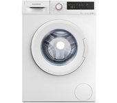 Daewoo DWD-MV610T lavadora Carga frontal 6 kg 1000 RPM Blanco