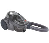 Hoover Sprint Evo SE71_SE41011 1,5 L Aspiradora cilíndrica Secar 700 W Sin bolsa