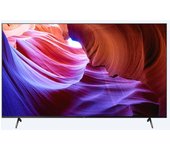 Sony KD43X85KPAEP Televisor 109,2 cm (43") 4K Ultra HD Smart TV Wifi Negro
