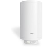 Junkers ES 080 5 2000W BO H1X-CTWRB Horizontal/Vertical Depósito (almacenamiento de agua) Sistema de calentador único Blanco