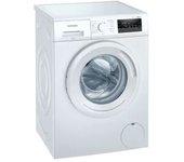 Siemens WM12N269ES lavadora Carga frontal 8 kg 1200 RPM Blanco
