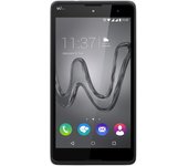 Wiko ROBBY 14 cm (5.5") SIM doble Android 6.0 3G MicroUSB 1 GB 16 GB 2500 mAh Negro, Gris