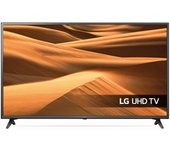 LG 75UM7000PLA Televisor 190,5 cm (75") 4K Ultra HD Smart TV Wifi Negro