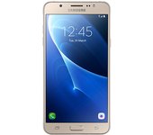 Samsung Galaxy J7 (2016) SM-J710FN 14 cm (5.5") SIM única Android 6.0 4G MicroUSB 2 GB 16 GB 3300 mAh Oro