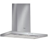 Bosch DWB097A50 campana De pared Acero inoxidable 460 m³/h