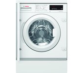 Bosch Serie 6 WIW28301ES lavadora Carga frontal 8 kg 1400 RPM Blanco