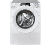 Candy RapidÓ RO 1284DWME/1-S lavadora Carga frontal 8 kg 1200 RPM Blanco