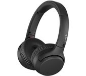 Sony WH-XB700 Extra Bass Auriculares Inalámbrico y alámbrico Diadema Llamadas/Música MicroUSB Bluetooth Negro