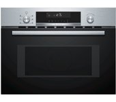 Horno bosch cma585gs0 microondas