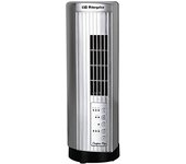 Ventilador Torre Orbegozo TM0815 | 30W | 3 Velocidades | Gris