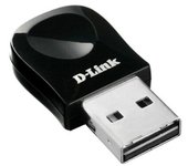 D-Link DWA-131 adaptador y tarjeta de red 300 Mbit/s