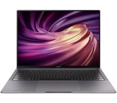 HUAWEI MATEBOOK X PRO GRIS ESPACIAL PORTÁTIL 13,9'' LED 3K i5-10210U 512GB SSD 16GB RAM WINDOWS 10 HOME