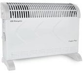 Orbegozo CV 2300 A Interior Blanco 2000 W Ventilador eléctrico