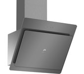 Balay 3BC567GG campana De pared Gris 660 m³/h