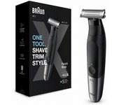 Braun XT5100 Negro