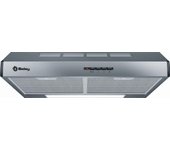 Campana convencional Balay 3BH263MX |  Acero inoxidable | 350 m³/h