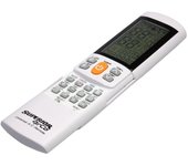nuovaVideosuono AIRCOPLUS mando a distancia IR inalámbrico Aire Acondicionado Botones