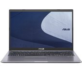 ASUS ExpertBook P1512CEA-EJ0213X - Portátil 15.6" Full HD (Core i5-1135G7, 8GB RAM, 256GB SSD, Iris Xe Graphics, Windows 11 Pro) Gris Pizarra - Teclado QWERTY español