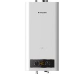 Aspes ACE1110B calentadory hervidor de agua Vertical Depósito (almacenamiento de agua) Blanco