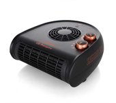 Orbegozo FH 5035 Interior Negro 2500 W Ventilador eléctrico