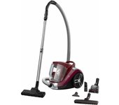 Rowenta Compact Power RO4873 2,5 L Aspiradora cilíndrica Secar 550 W Sin bolsa