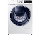 Samsung WW80M645OPW/EC lavadora Carga frontal 8 kg 1400 RPM Blanco