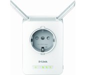 D-Link DAP-1365 Repetidor de red Blanco 10, 100 Mbit/s