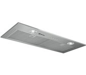 Campana Encastrada Balay 3BF277EX | Acero inoxidable | 730 m³/h