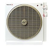 Soler & Palau METEOR-EC Blanco Climatizador empotrado en pared