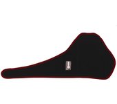 Almohadilla eléctrica Thermosport Solac CT8756 | Tobillera | Negro