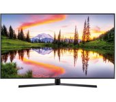 Samsung NU7405 109,2 cm (43") 4K Ultra HD Smart TV Wifi Negro