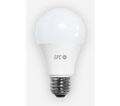 SPC Vega 1050 Bombilla inteligente Wi-Fi Blanco 10 W