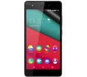 Wiko Pulp 3G 12,7 cm (5") SIM doble Android 5.1 MicroUSB 2 GB 16 GB 2500 mAh Negro