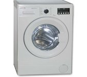 ROMMER FORMULA 1217 lavadora Carga frontal 7 kg 1200 RPM Blanco