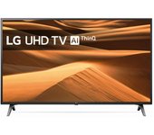 LG 55UM7100PLB Televisor 139,7 cm (55") 4K Ultra HD Smart TV Wifi Negro