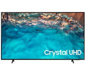 Samsung Series 8 TV BU8000 Crystal UHD 214cm 85