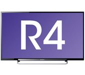 Sony KDL46R470 116,8 cm (46") Full HD Negro