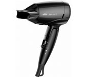Braun Satin-Hair 1 HD 130 secador 1200 W Negro