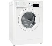 Lavadora Indesit EWE81284WSPTN | 8 KG | 1200 RPM | Clase C | Motor Inverter