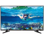 Hisense LTDN40D50TS 101,6 cm (40") Full HD Negro 14 W