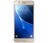 Samsung Galaxy J5 (2016) SM-J510F 13,2 cm (5.2") SIM doble 4G MicroUSB 2 GB 16 GB 3100 mAh Oro