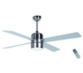 Orbegozo CP 71132 ventilador Acero inoxidable